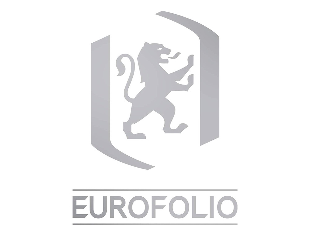 CHEMISE ELASTIQUE 3 RABATS OXFORD EUROFOLIO+ A4 ORANGE