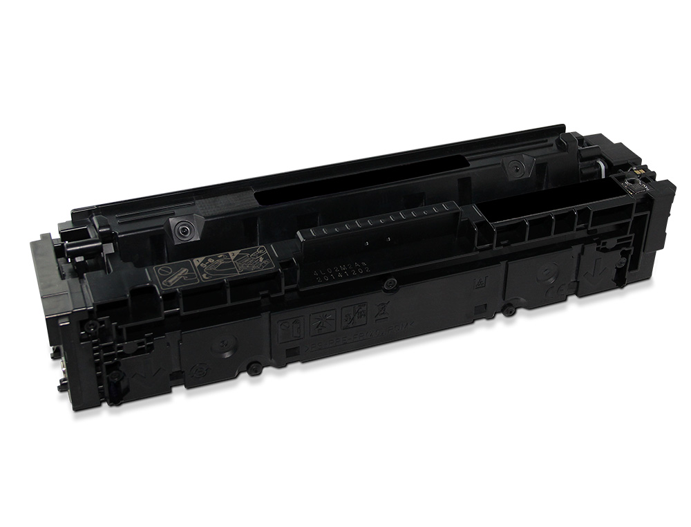 TONER Q-CONNECT COMPATIBLE HP W2211X/207X HP COLOR LASERJET PRO M255, PRO MFP M282, PRO MFP M283 3150P NOIR
