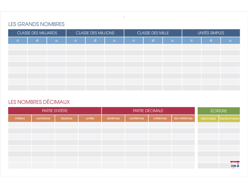 AGENDA HAMELIN TEACHER SEMAINIER 210X297MM 144 PAGES GRILLE TEACHER 1 SEMAINE 2    PAGES