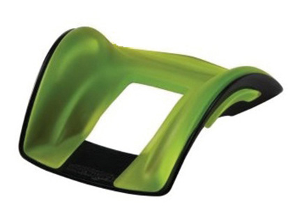 REPOSE-POIGNETS KENSINGTON SMARTFIT CONFORM ERGONOMIQUE AMBIDEXTRE 135X83X116MM