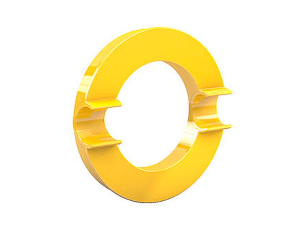 AIMANT NOVUS DHALE CERCLE FORMAT XL DIAMETRE 80MM