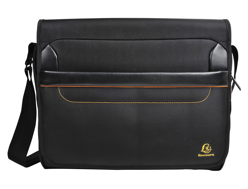 SAC MESSENGER EXACOMPTA ORDINATEUR PORTABLE 14