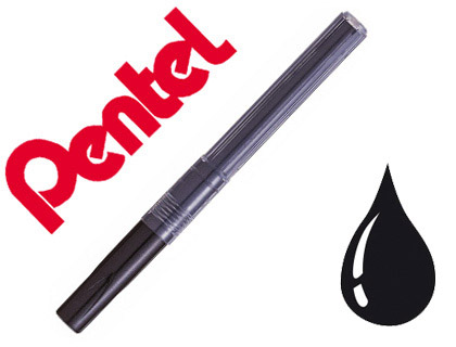 RECHARGE MARQUEUR PENTEL NXS15 NOIR