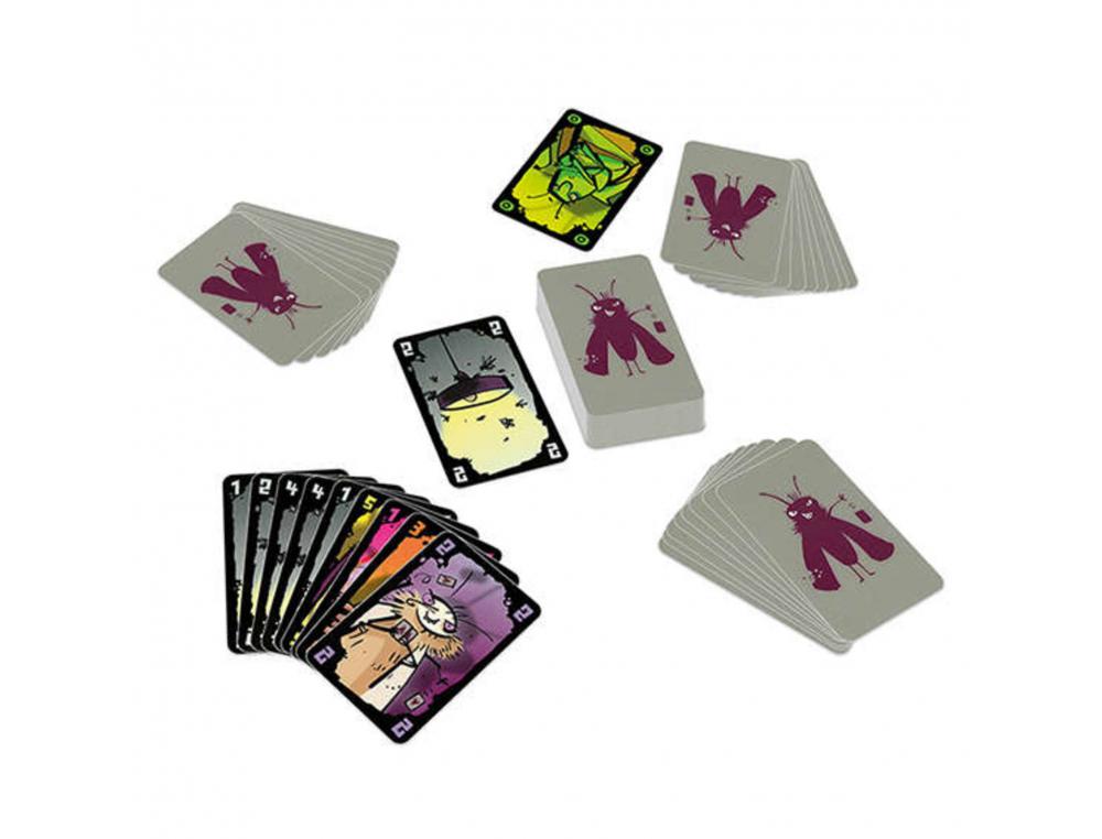 JEU DE DEFI MITO   GIGAMIC