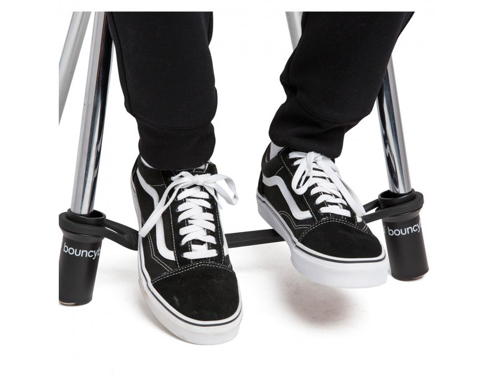 BANDE FIDGET DE PIED POUR CULTURE CLUB POUR CHAISE      ESPACE DE 43 A 61 CM